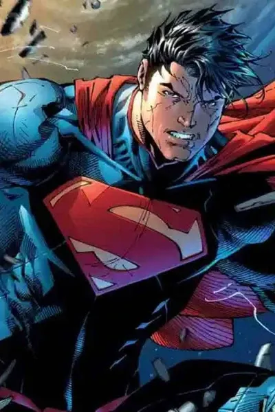 Superman
