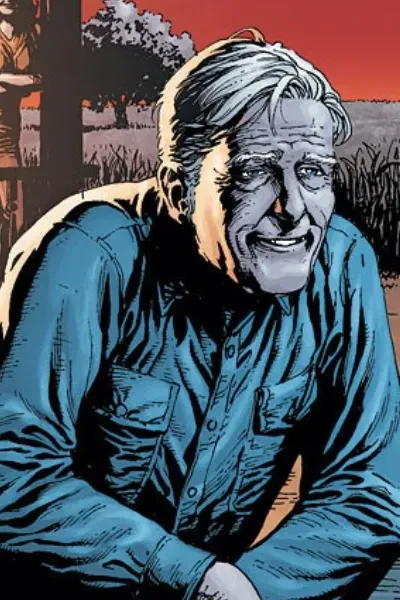 Jonathan Kent