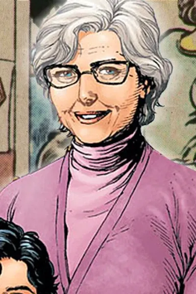 Martha Kent