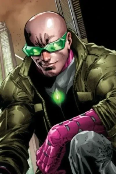 Lex Luthor