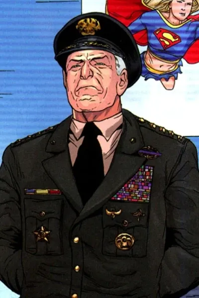 Sam Lane