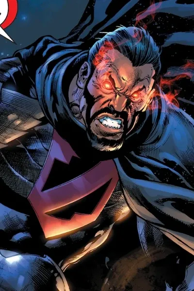 General Zod