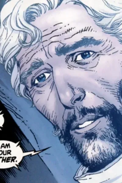 Jor-El photo 2