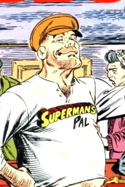 Bibbo Bibbowski