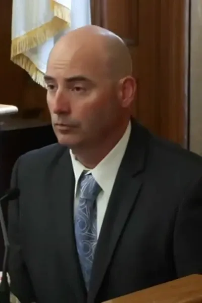 Daniel Whitley