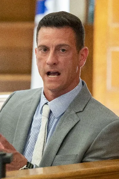 Nicholas Guarino