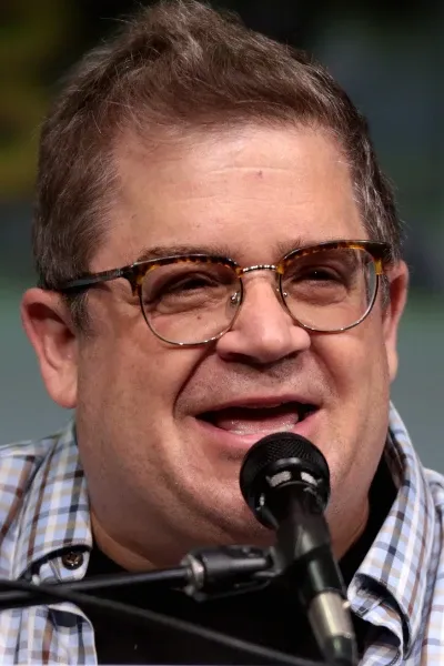 Patton Oswalt