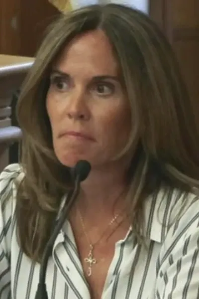 Jen McCabe