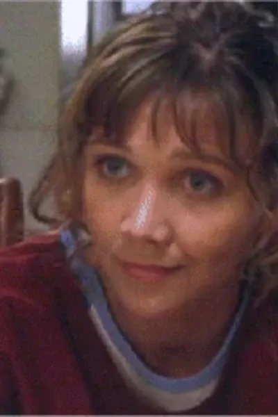 Elizabeth Darko