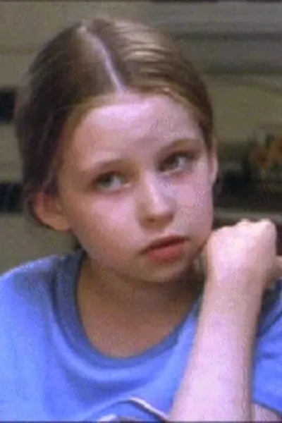 Samantha Darko