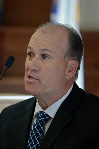 Paul Gallagher