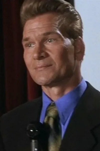 Jim Cunningham