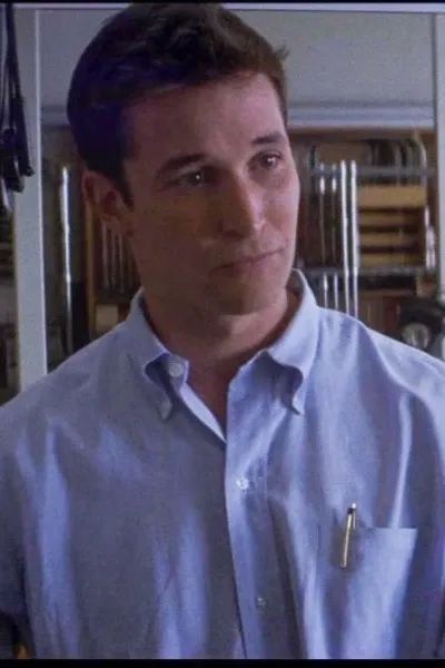 Dr. Kenneth Monnitoff