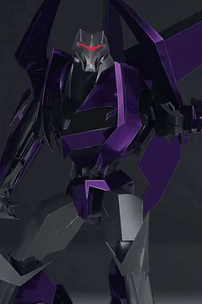 Vehicon #1