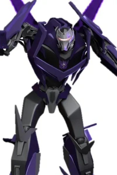 Vehicon #2
