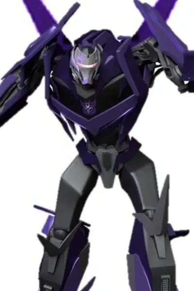 Vehicon #3