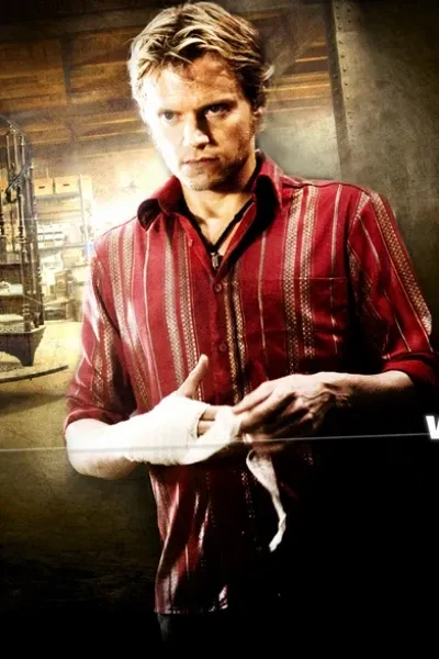 The Repairman