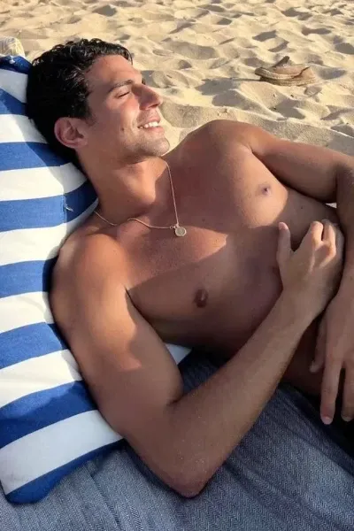 Xavier Castillo