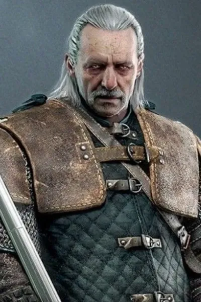 Vesemir