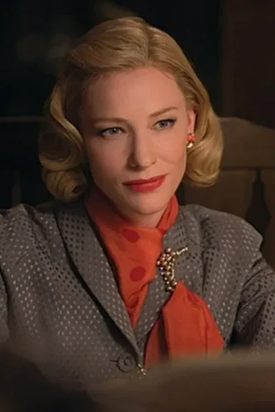 Carol Aird