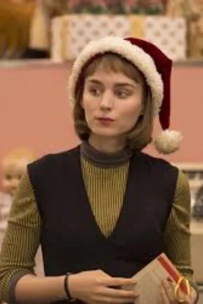Therese Belivet