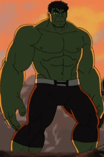 Hulk