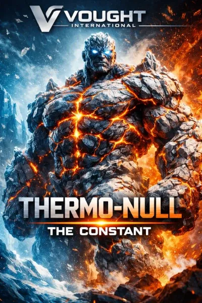 rex Vale/THERMO‑NULL