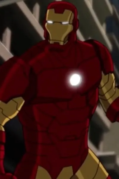 Iron Man