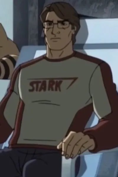 Bruce Banner