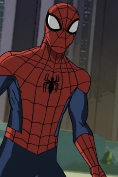 Spider-Man