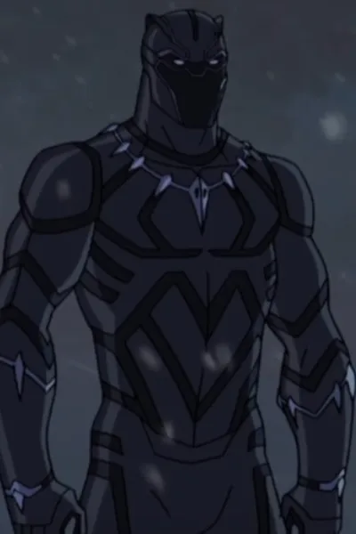 Black Panther