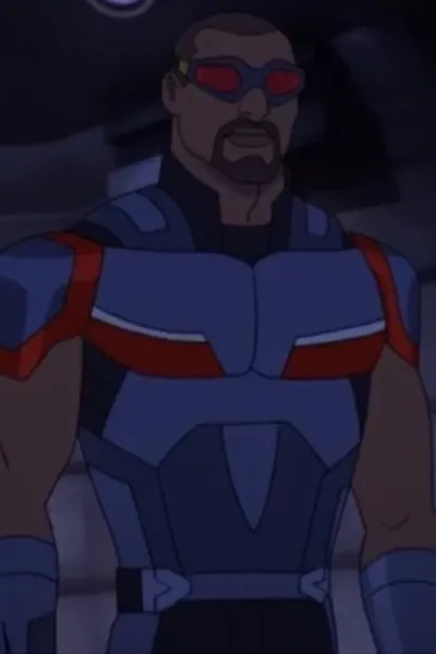 Falcon