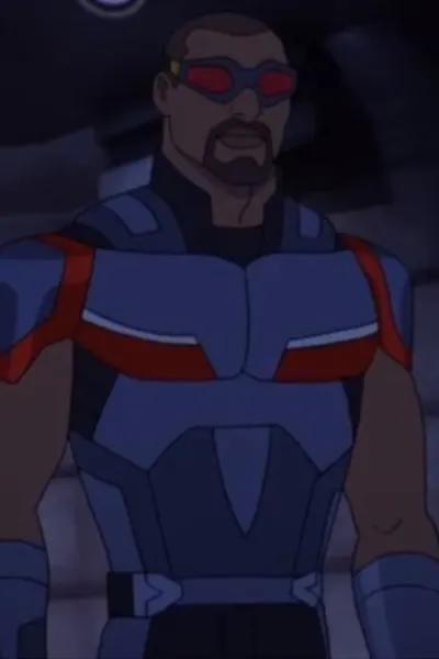 Falcon