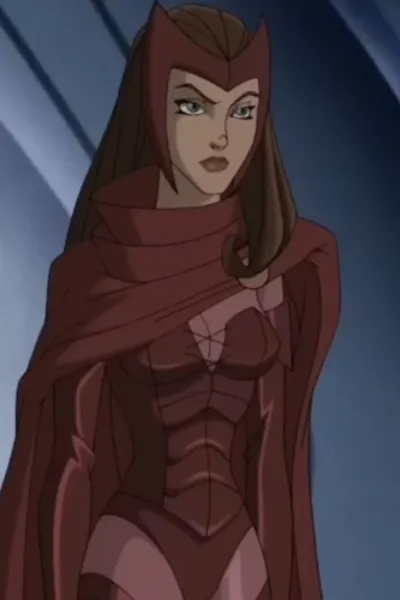 Scarlet Witch