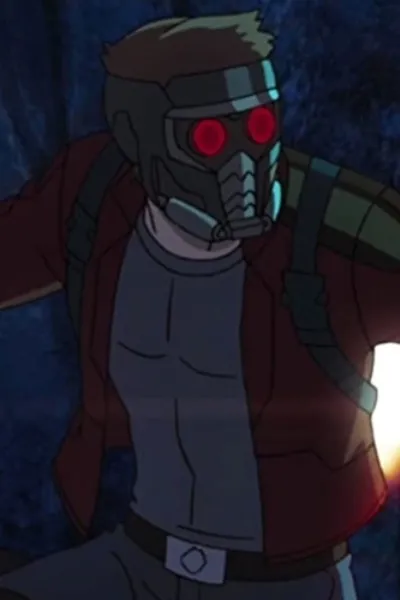 Star-Lord