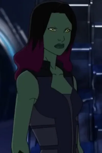 Gamora