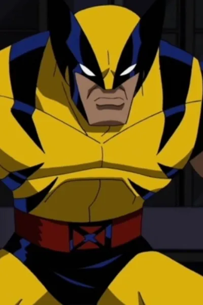 Wolverine