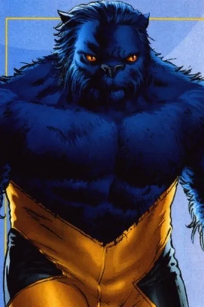 Beast