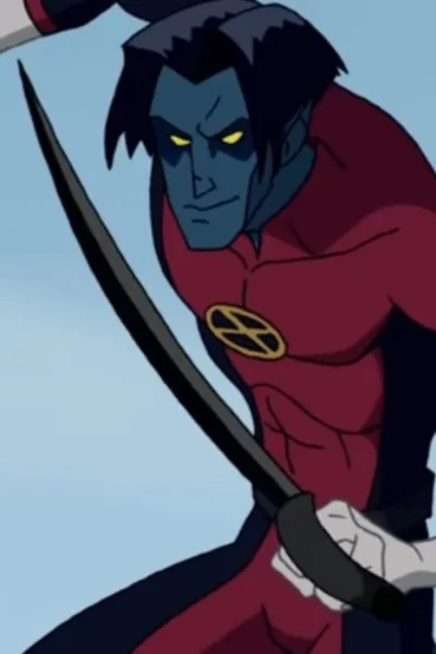 Nightcrawler