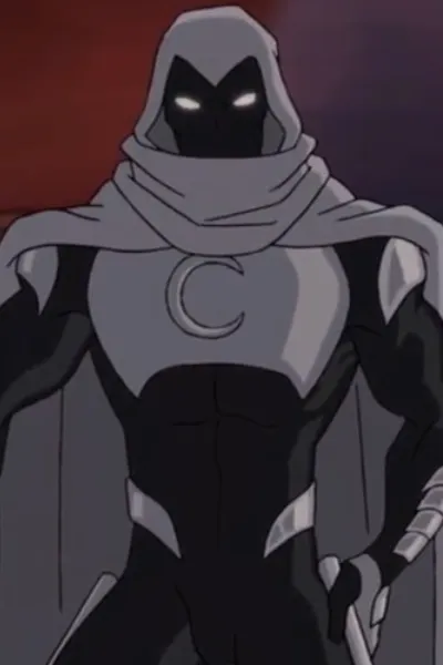 Moon Knight