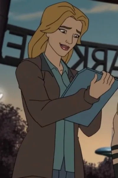 Jane Foster