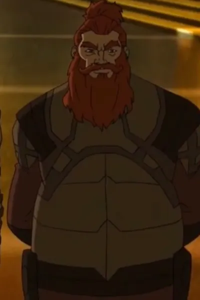 Volstagg