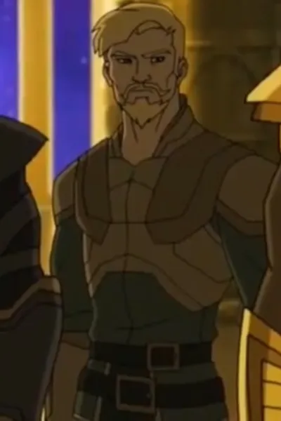 Fandral