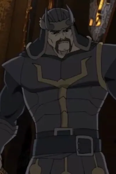 Hogun