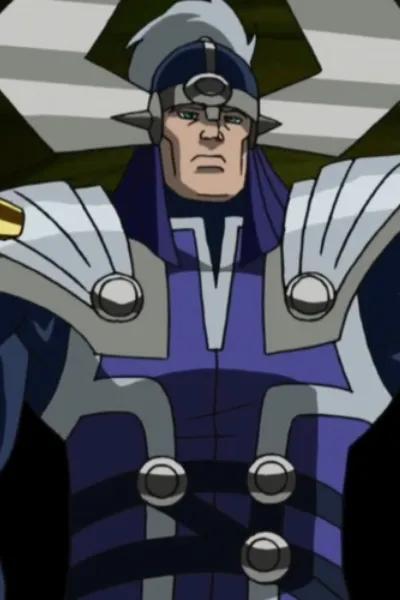 Balder Odinson
