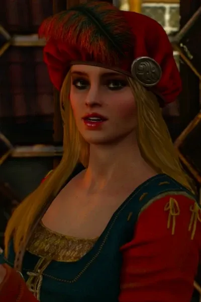 Priscilla