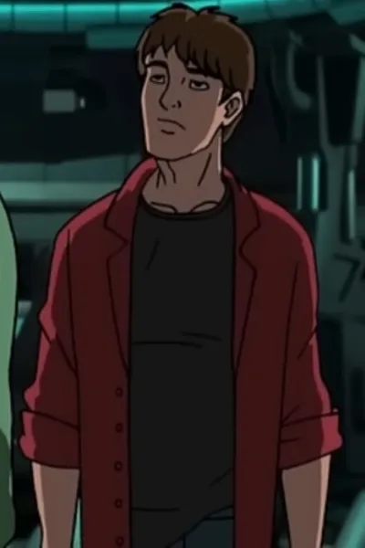 Rick Jones