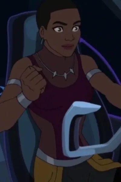 Shuri