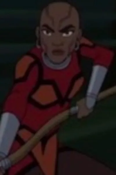 Okoye