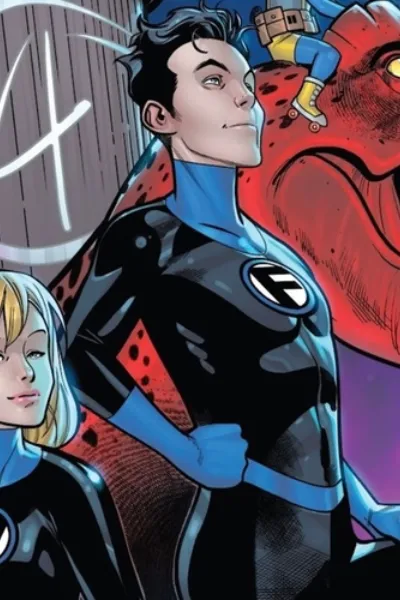 Franklin Richards